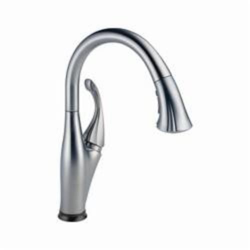 DELTA&reg; 9192T-DST Addison&trade; Kitchen Faucet