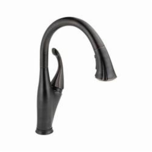 DELTA&reg; 9192T-DST Addison&trade; Kitchen Faucet