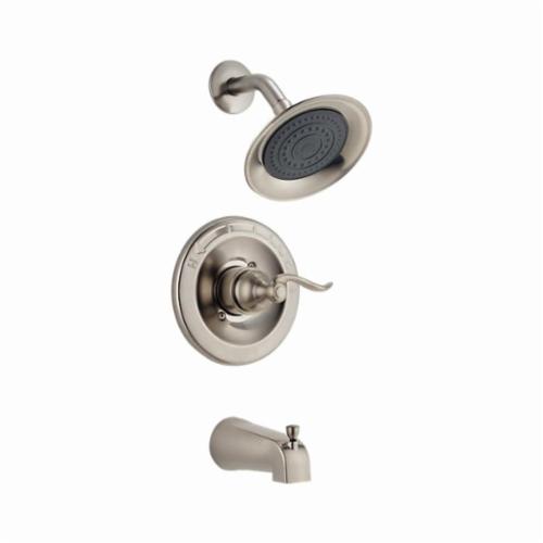 DELTA&reg; Monitor&reg; 14 Windemere&reg; Tub and Shower Trim