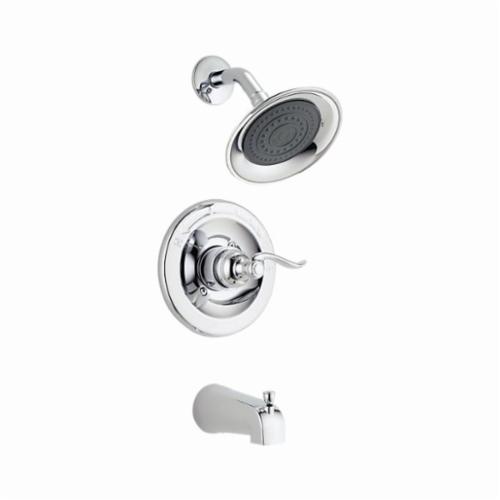 DELTA&reg; Monitor&reg; 14 Windemere&reg; Tub and Shower Trim