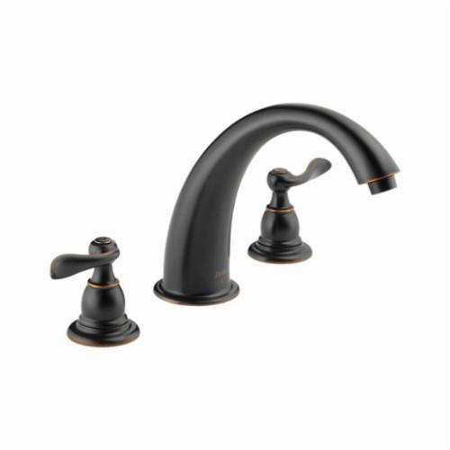DELTA&reg; BT2796 Windemere&reg; Roman Tub Trim
