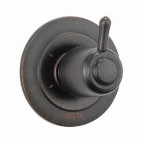 DELTA&reg; T11800 Lahara&reg; 2-Port 3-Setting Diverter Trim