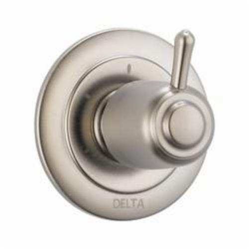 DELTA&reg; T11800 Lahara&reg; 2-Port 3-Setting Diverter Trim