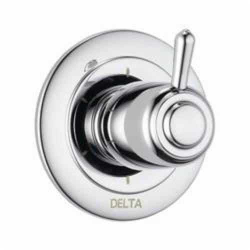 DELTA&reg; T11900 Lahara&reg; 3-Port 6-Setting Diverter Trim