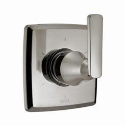 DELTA&reg; T11964 Ashlyn&reg; 3-Port 6-Setting Diverter Trim