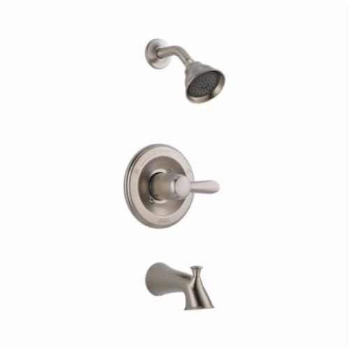 DELTA&reg; Monitor&reg; 14 Lahara&reg; Tub and Shower Trim