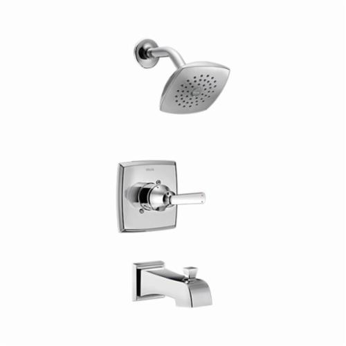DELTA&reg; Monitor&reg; 14 Ashlyn&reg; Tub and Shower Trim