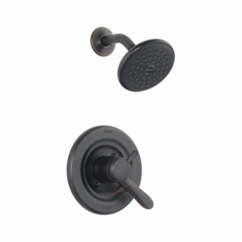 DELTA&reg; Monitor&reg; 17 Lahara&reg; Shower Trim