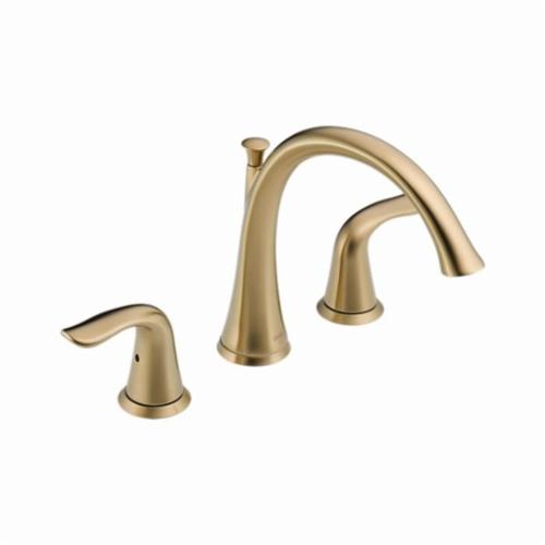 DELTA&reg; T2738 Lahara&reg; Roman Tub Trim