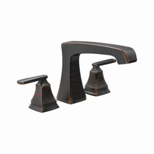 DELTA&reg; T2764 Ashlyn&reg; Widespread Roman Tub Trim