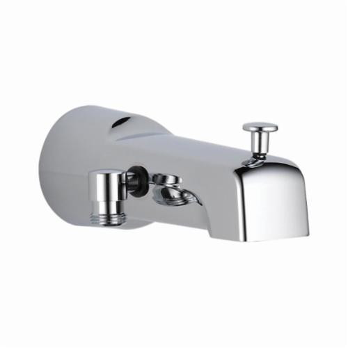 DELTA&reg; U1010 Pull-Up Diverter Tub Spout