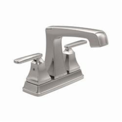 DELTA&reg; 2564-DST Ashlyn&reg; Centerset Lavatory Faucet With Metal Pop-Up Drain