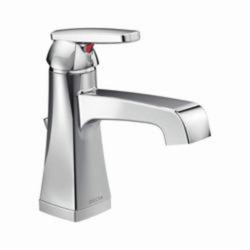DELTA&reg; 564-DST Ashlyn&reg; Centerset Lavatory Faucet With Metal Pop-Up Drain