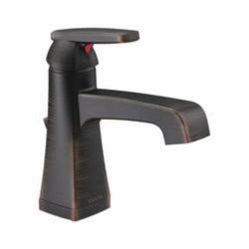 DELTA&reg; 564-DST Ashlyn&reg; Centerset Lavatory Faucet With Metal Pop-Up Drain