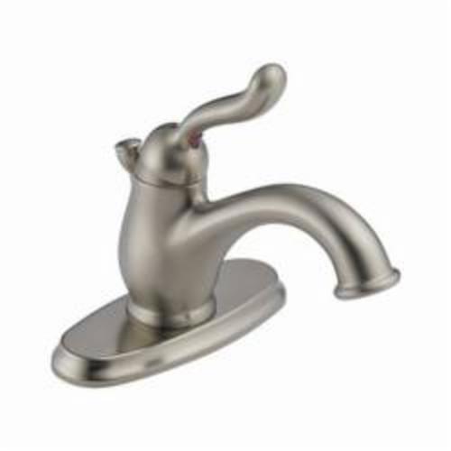 DELTA&reg; 578 Leland&reg; Centerset Lavatory Faucet With Metal Pop-Up Drain