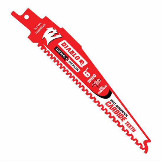 Diablo&reg; DS0606CWS3