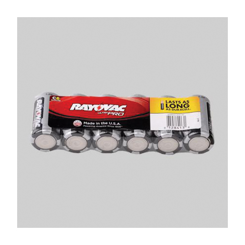 Rayovac&reg; Diversitech 7-ALC