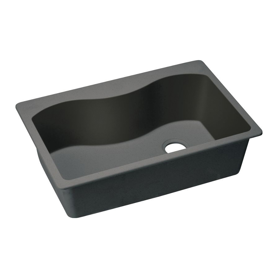 Elkay&reg; ELGS3322RBK0