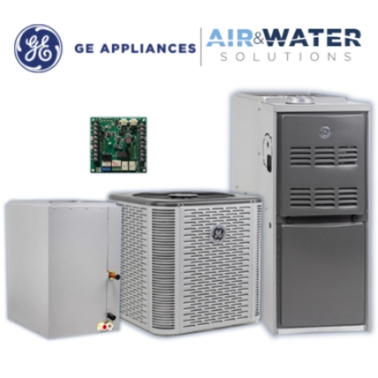 GE Appliances
