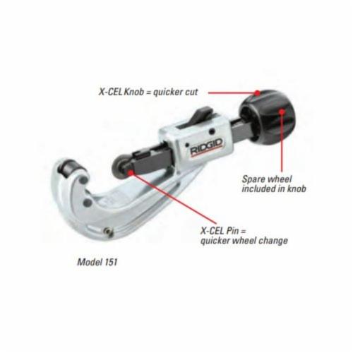 RIDGID&reg; 31632