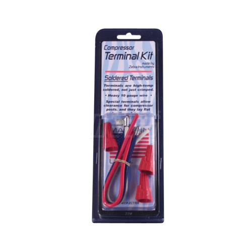 Zebra Instruments by Mars&reg; 08565