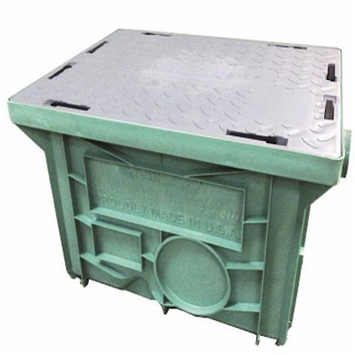 MIFAB&reg; MI-G-6-PL