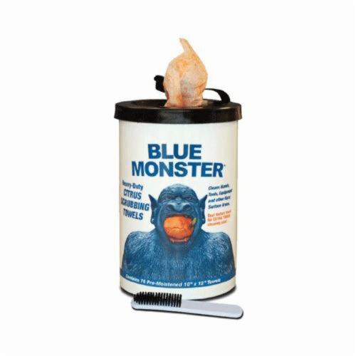 Cleanfit Blue Monster&reg; 77095
