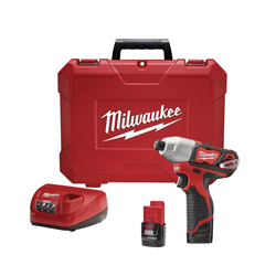 Milwaukee&reg; 2462-22
