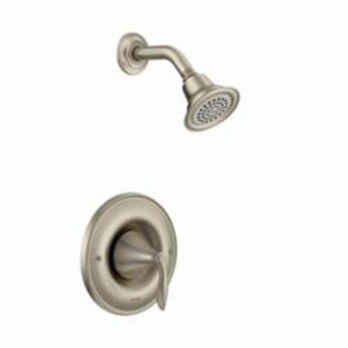 Moen&reg; T2132 Eva&reg; Shower With Adjustable Temperature Limit Stop