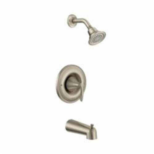 Moen&reg; T2133 Eva&reg; Tub and Shower Faucet Trim