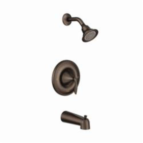 Moen&reg; T2133 Eva&reg; Tub and Shower Faucet Trim