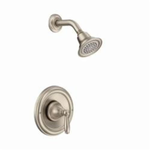 Moen&reg; T2152 Brantford&trade; Shower With Adjustable Temperature Limit Stop