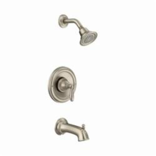 Moen&reg; T2153 Brantford&trade; Tub/Shower With Adjustable Temperature Limit Stop