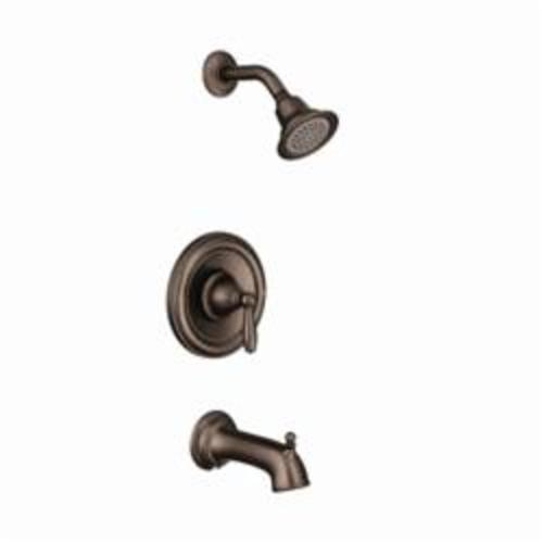 Moen&reg; T2153 Brantford&trade; Tub/Shower With Adjustable Temperature Limit Stop