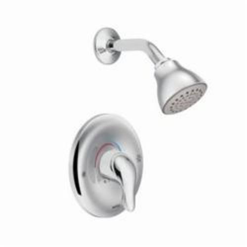 Moen&reg; TL182 Chateau&reg; Shower With Adjustable Temperature Limit Stop