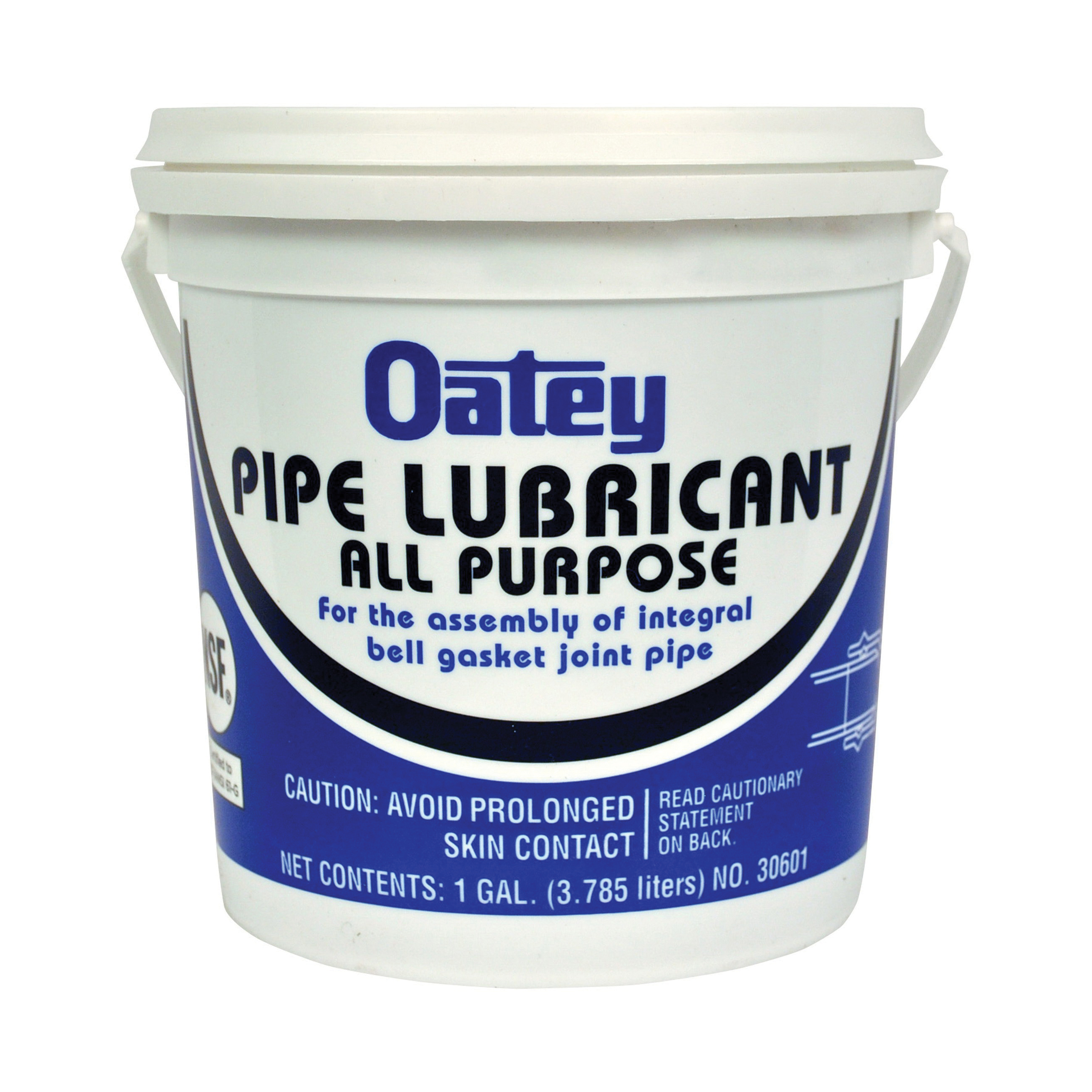 Oatey&reg; 30601