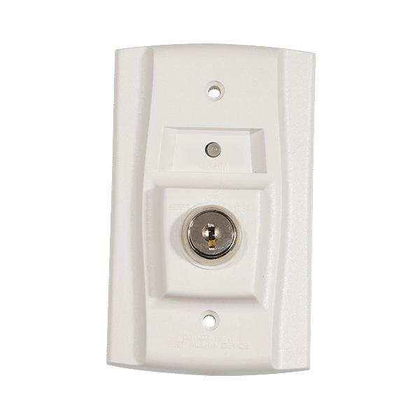 System Sensor Parts System Sensor® RTS151KEY 282862