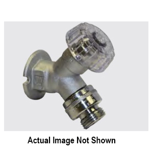 Woodford&reg; 24P-3/4-BR