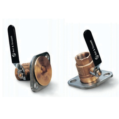 Bell & Gossett 101221LF