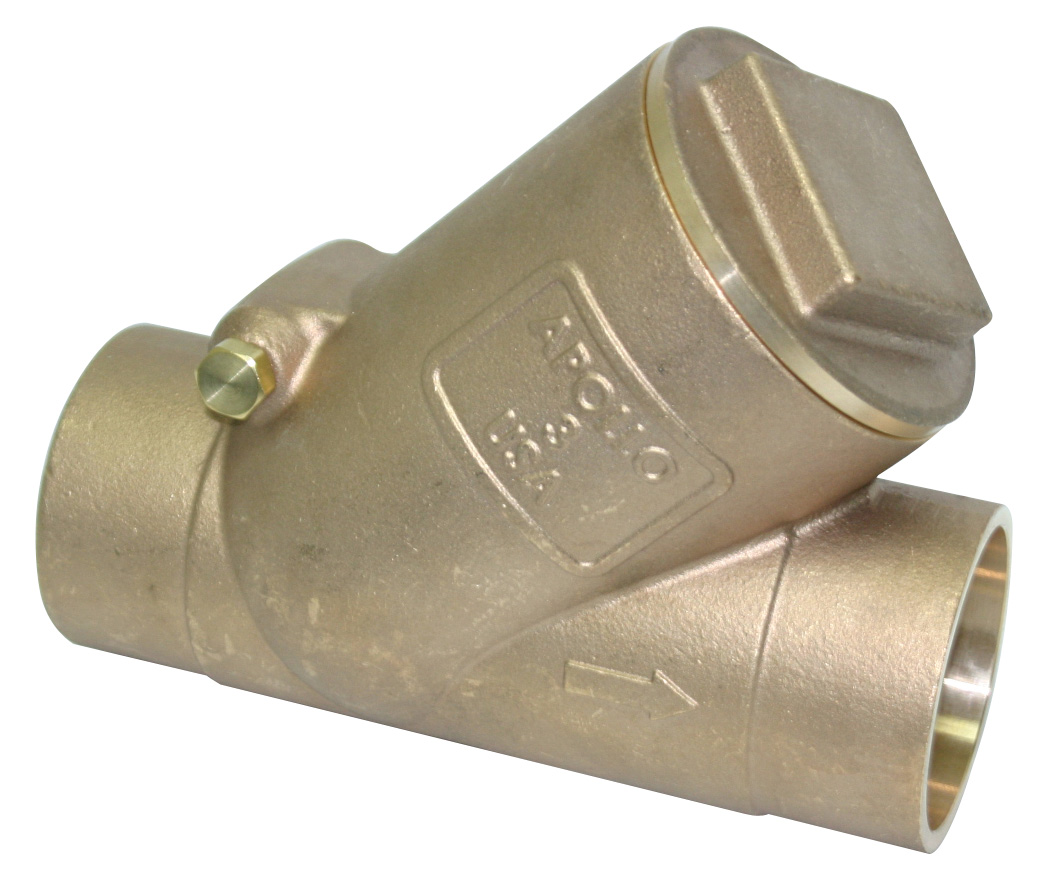 Apollo&trade; 61Y-096-01