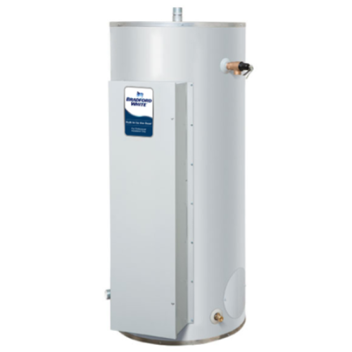 Bradford White&reg; CEHD-120-27-3CF