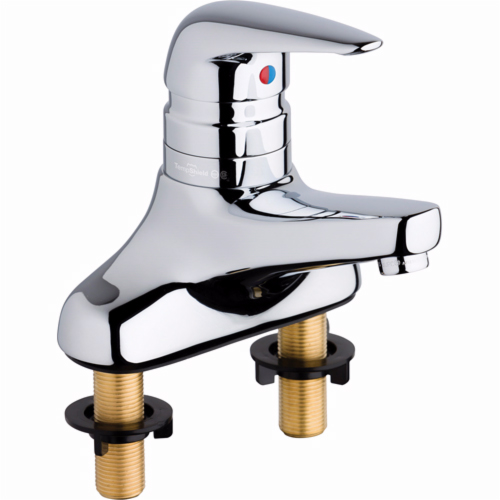 Chicago Faucet&reg; 420-T45E2805ABCP