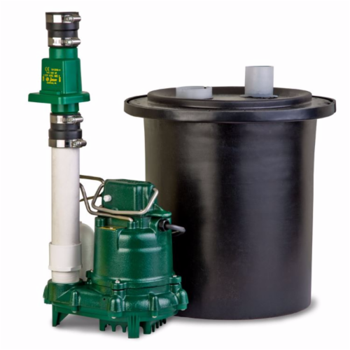 Zoeller&reg; D264
