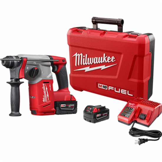 Milwaukee&reg; 2712-22
