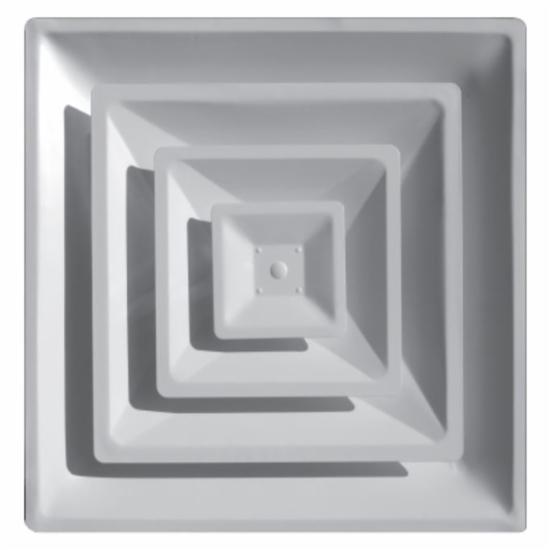 TRUaire&trade; 2004CD 12