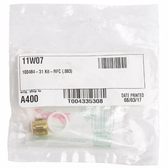 Armstrong Air&reg; 11W07