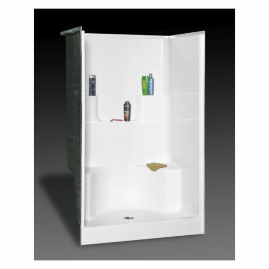 Oasis&reg; SH-4834DS