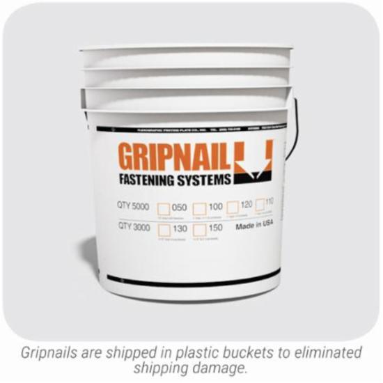 Gripnail IH-1250-12G-C